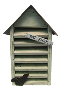 Bat Shack